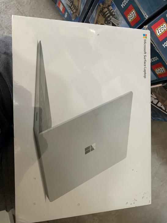 Microsoft/微软 Surface ...