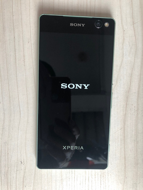 索尼C5 E5563手机