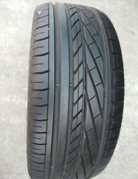 固特异三能 235/45R17 大众CC原...