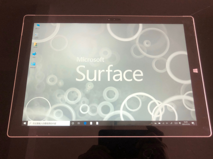 surface pro3 微软平板，464...