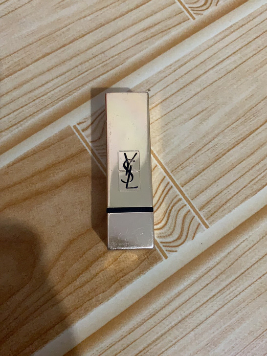 朋友送我的 我不喜欢这个色号