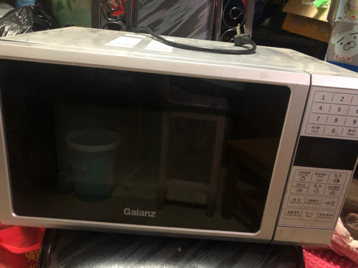 家用格兰仕光波炉 200上门自提200元 ...