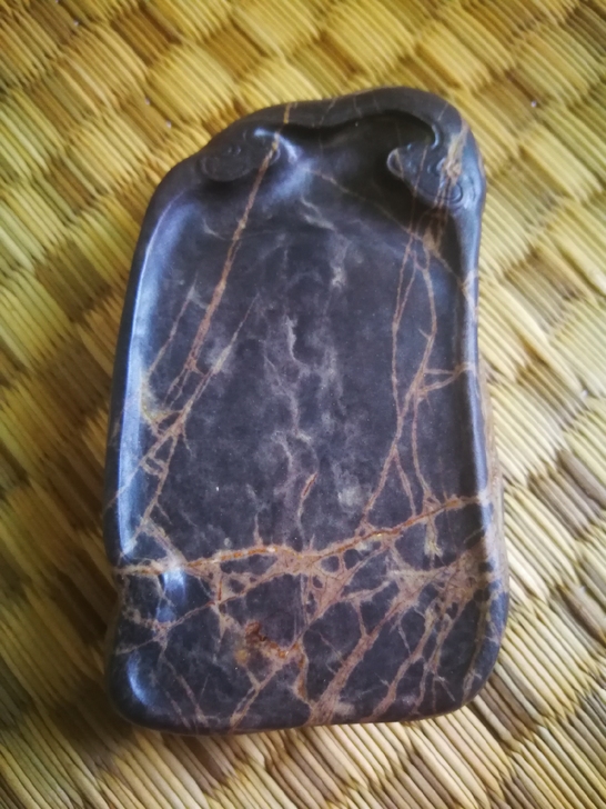 正宗端砚，大西洞老坑
