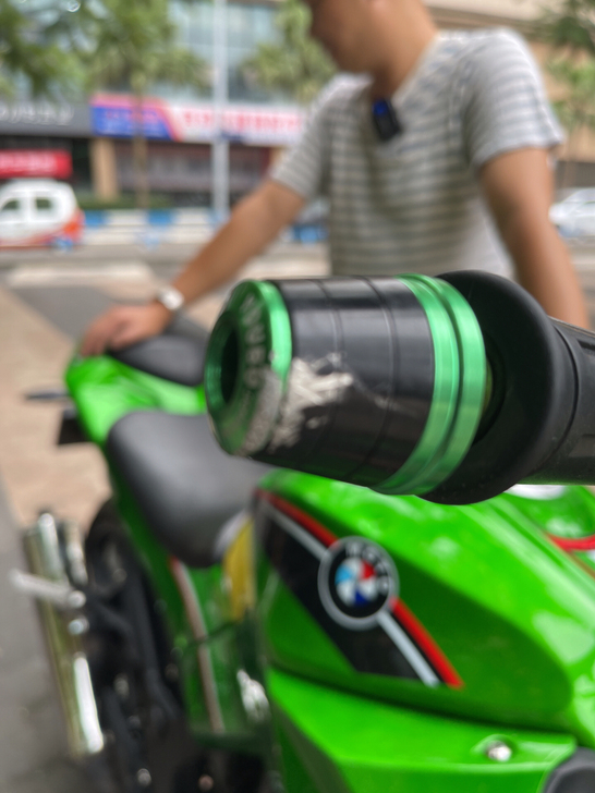 大蟒蛇街车250单杠风冷摩托车