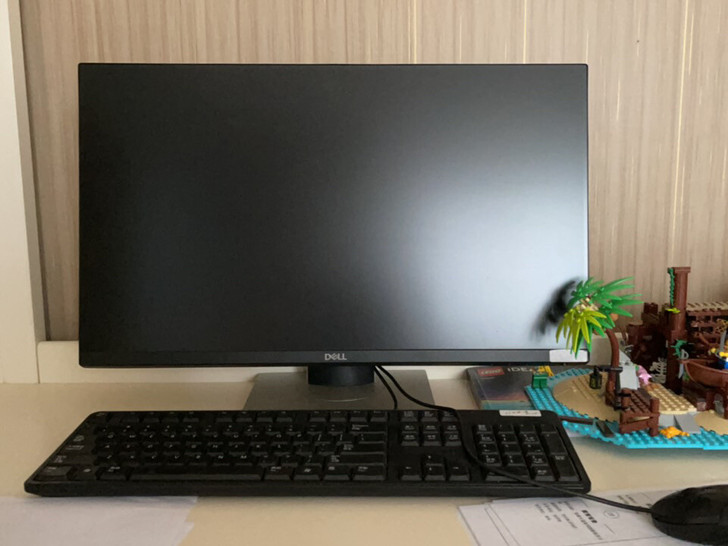 dell电脑 戴尔台式电脑 显示屏长52厘...