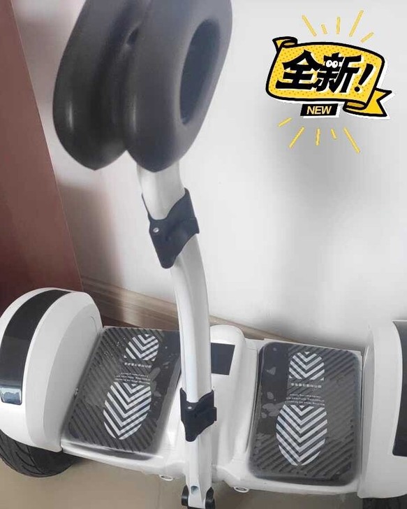 领奥旗舰店电动自动平衡车腿控成年智能儿童体...