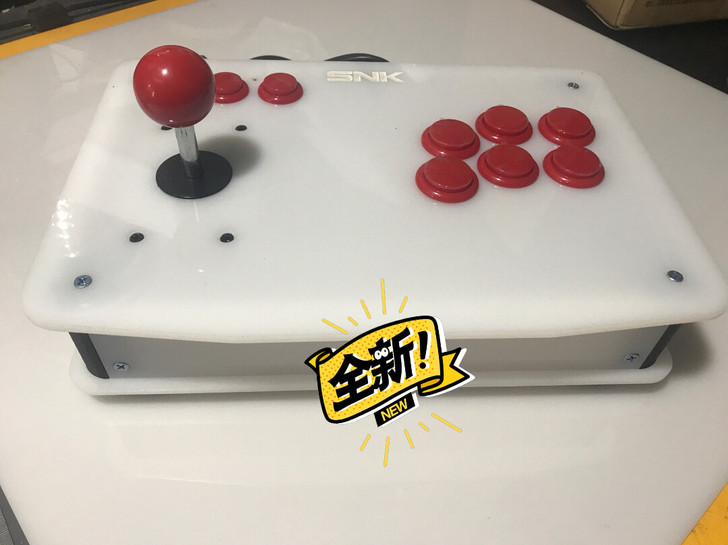 SNK摇杆