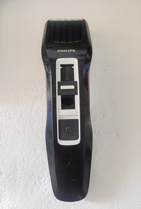 飞利浦理发器HC3410原装成人推剪器