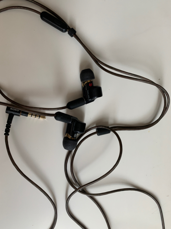 索尼 SONY n3ap 自用一手，国行过...