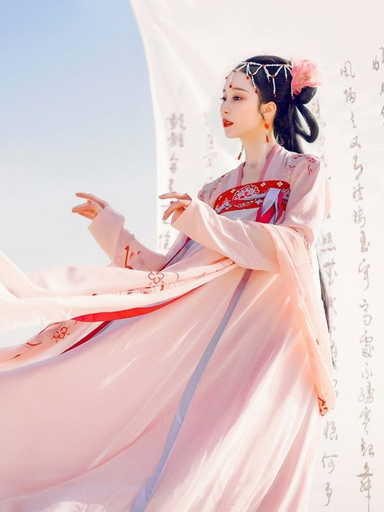 【汉服】重回汉唐##amp；mdash；#...