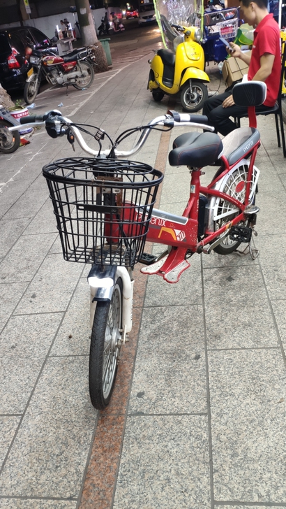 二手锂电轻便电动车，欢迎来秒