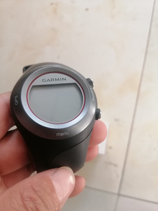 Garmin  佳明forerunner4...