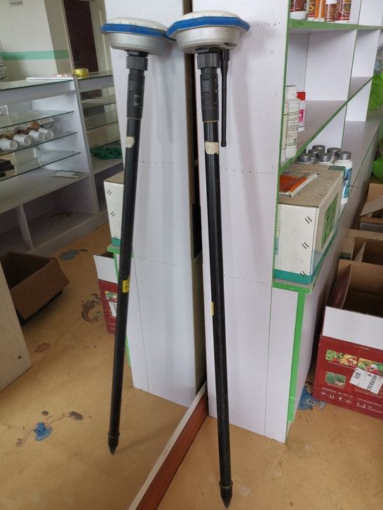 极飞测绘器蘑菇头极飞无人机测绘器，蘑菇头套...
