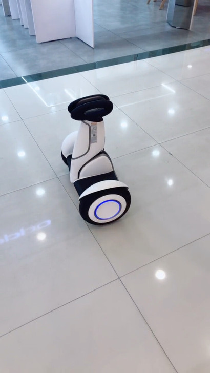 Ninebot全新未拆封小米九号平衡车pl...