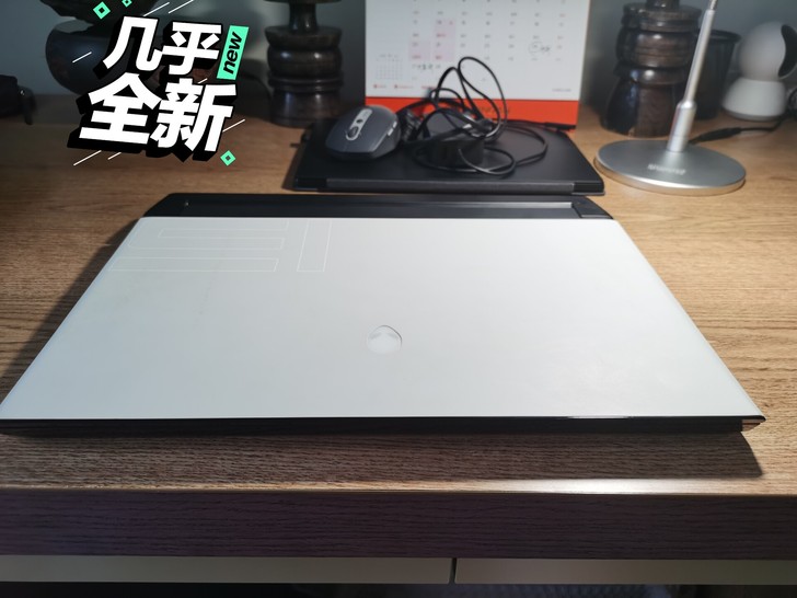 外星人笔记本 m15 r2