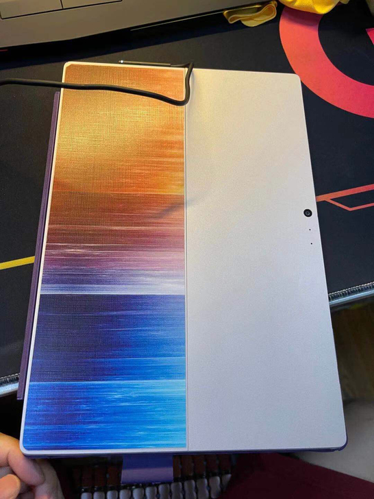 微软平板微软  Surface   Pro...