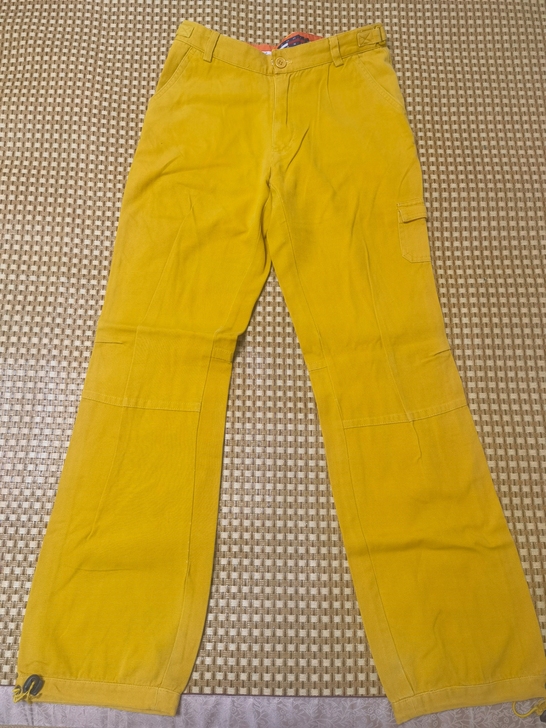 特价处理TOMMY JEANS女裤 L码...