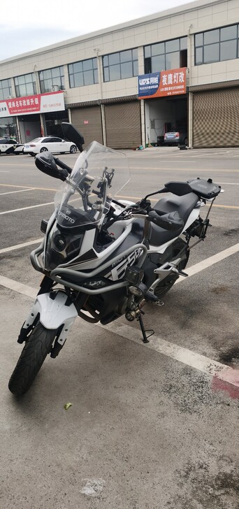 开店没时间玩了.谁要骑走吧机车两万来块钱买...