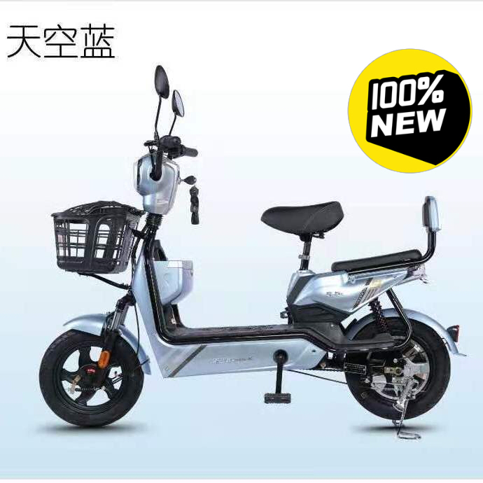 全新 品牌型号 凤凰电动自行车，男女款小型...