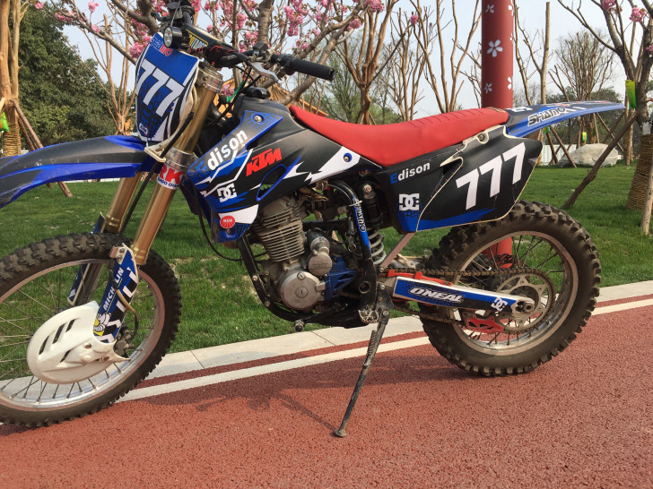 性价比超高的越野性能车