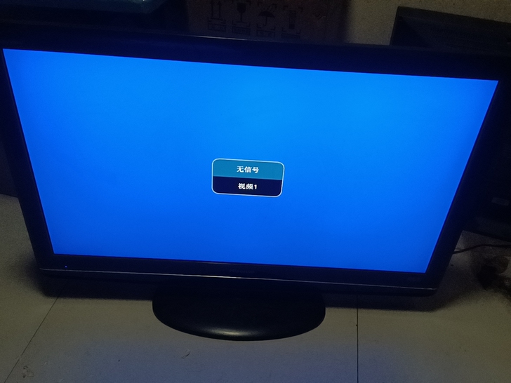 42寸海信电视现低价出售，有意者私聊。