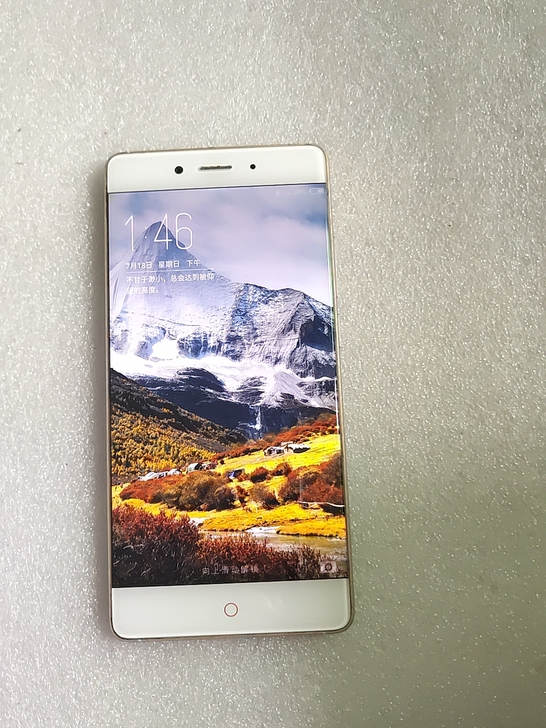 努比亚Z11              6...