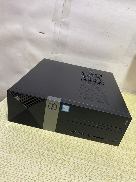 戴尔Vostro3267品牌主机 DELL...