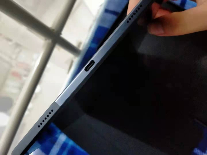 Lenovo/联想 小新平板电脑 小新Pad