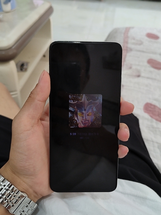 红米k30pro 6+128