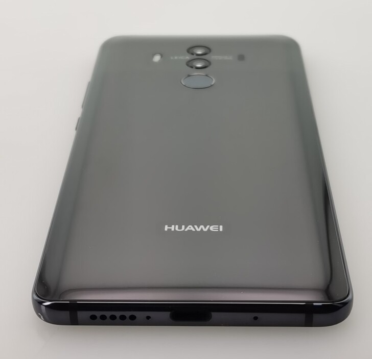 【捡漏】华为 Mate 10 Pro