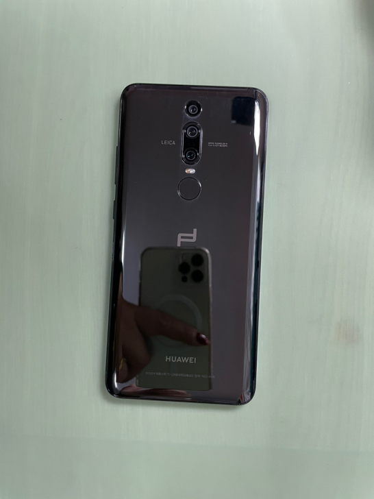 可置换 华为mate RS保时捷 6+25...