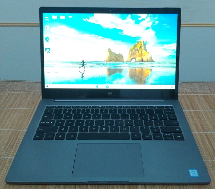 小米Air 13 笔记本电脑，升级换代出售！