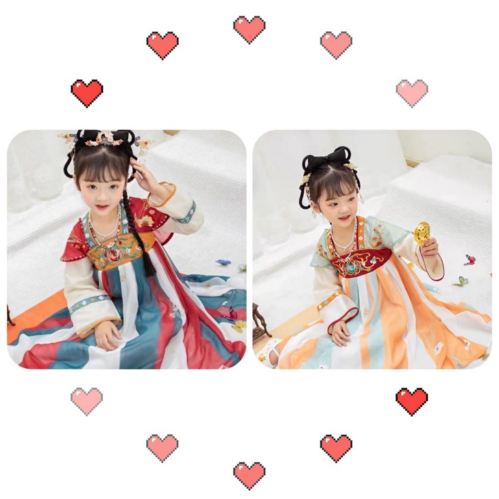 遇见鹿神 大乔 王者荣耀联名 十三余 小朋...