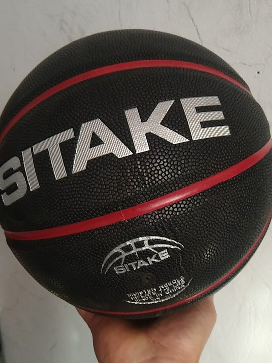 篮球，七号软皮标准篮球，专业篮球