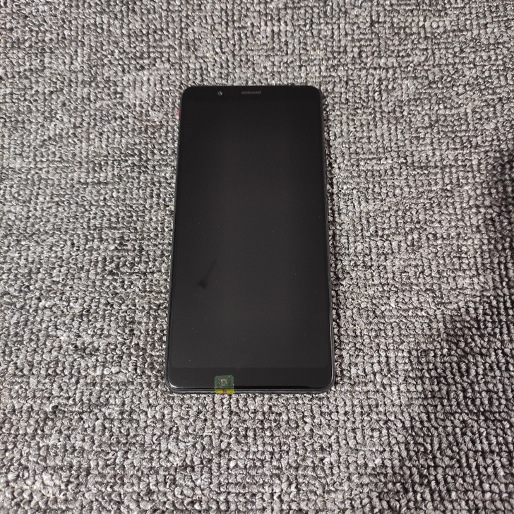 努比亚 红魔Mars手机，手机有一说一，童...