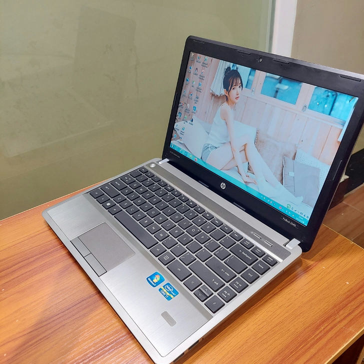 闲字低转惠普笔记本电脑i7 四核个人笔记本...