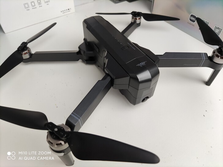 【原厂配件】SJRC世季无人机天鸽F11无...