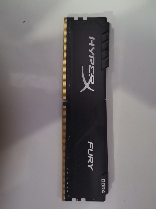 金士顿16G3200频率内存