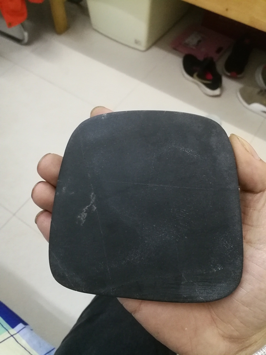 搬家大处理，跳楼价甩卖，藏老歙砚，水波纹，...