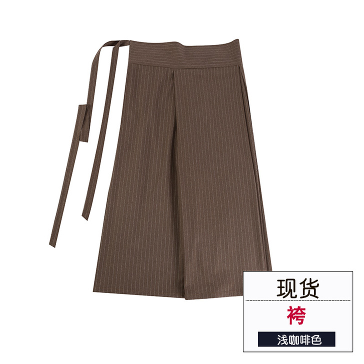 重回汉唐 民族装舞台装