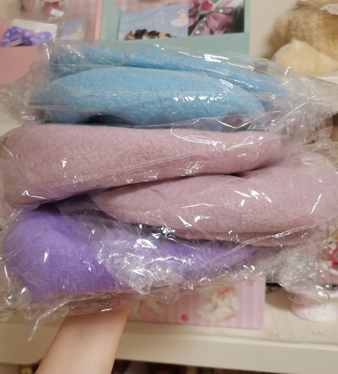 全新贝雷帽烧饼画家帽