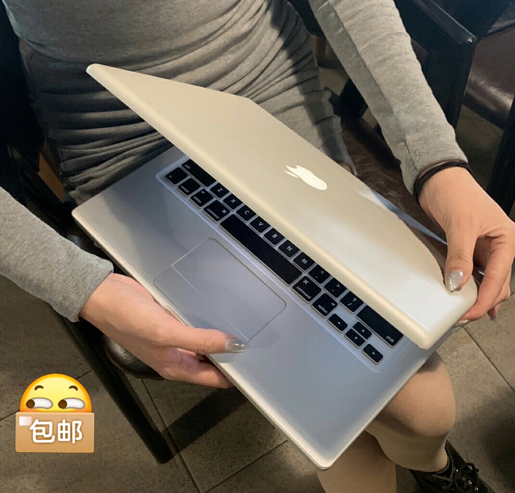 个人闲置笔记本电脑二手笔记本  自用  自...