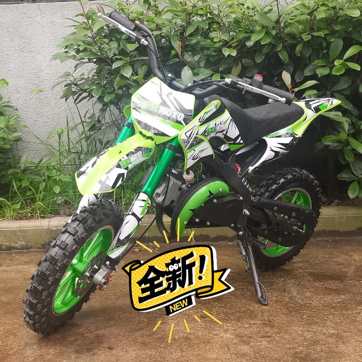 49cc阿波罗小越野车，ATV沙滩车，全地...