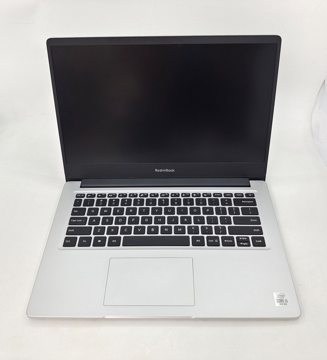 小米redmibook14增强版