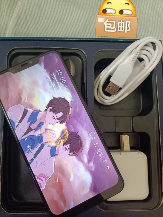 vivox21高配版6+手机买来用了3个月...