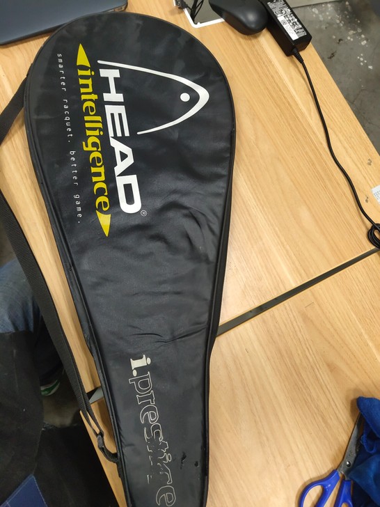 进口网球拍head网球拍 S5 Wils...