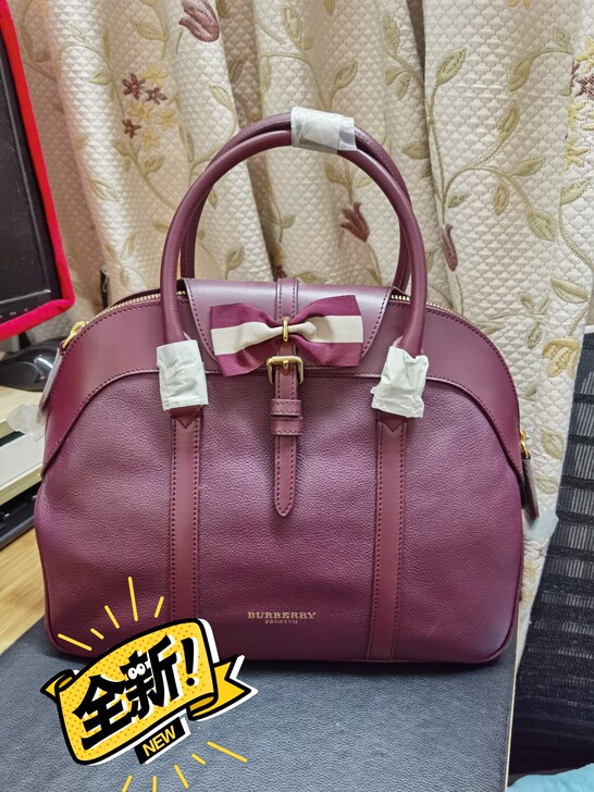 全新 女士手提包