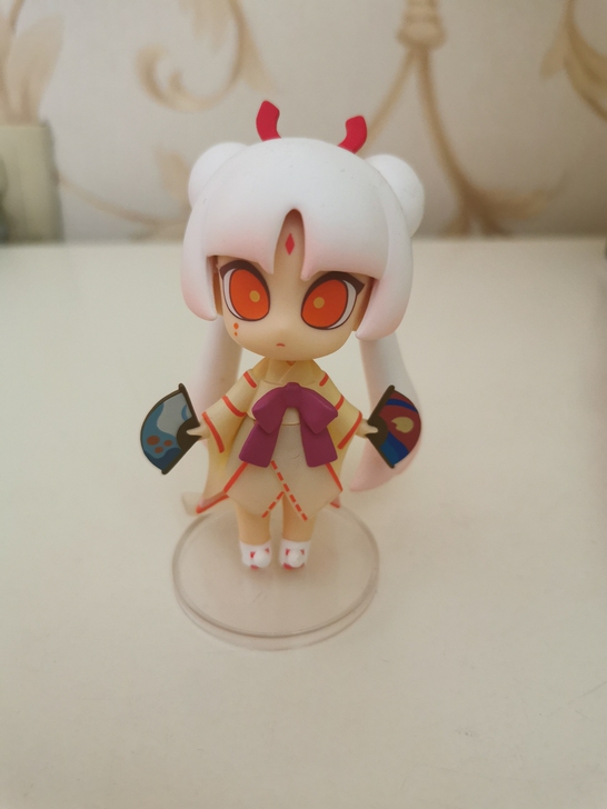 不知火盲盒
