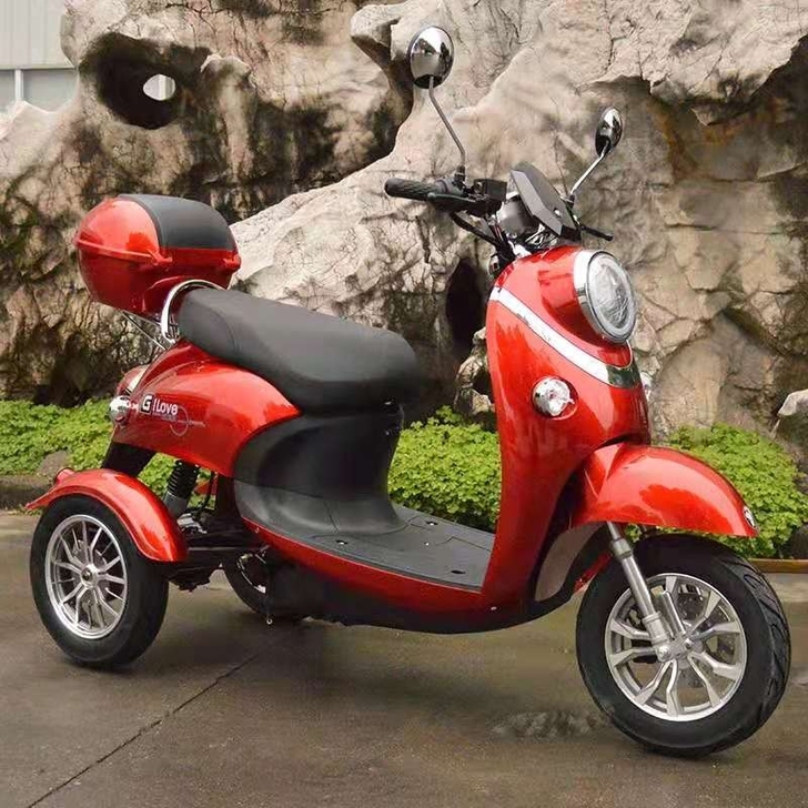 转让全新电动三轮车,原价2980,2780...
