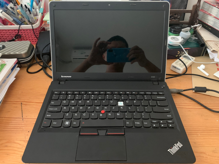 联想Thinkpad E320笔记本电脑,...